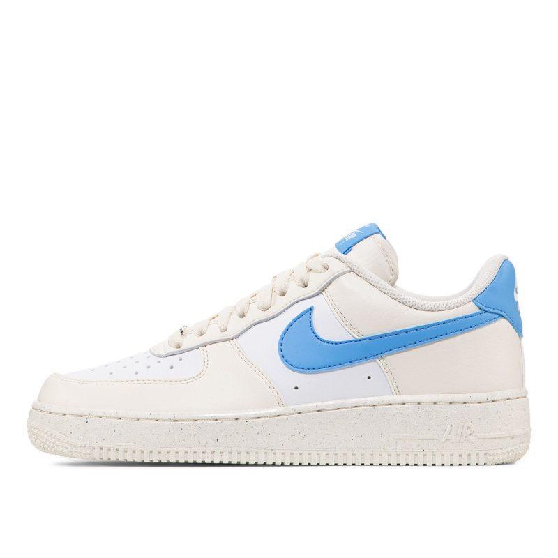 Женские кроссовки Nike Air Force 1 разноцветные