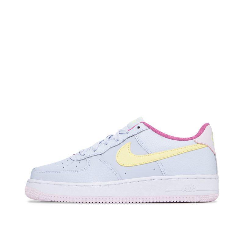 Мужские кроссовки Nike Air Force 1