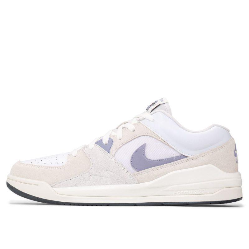 Мужские кроссовки Nike Air Jordan Stadium 90