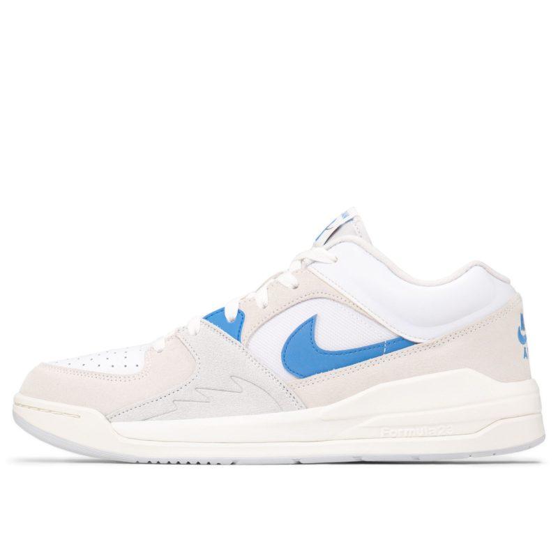 Мужские кроссовки Nike Air Jordan Stadium 90