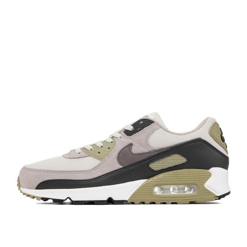 Мужские кроссовки Nike Air Max 90