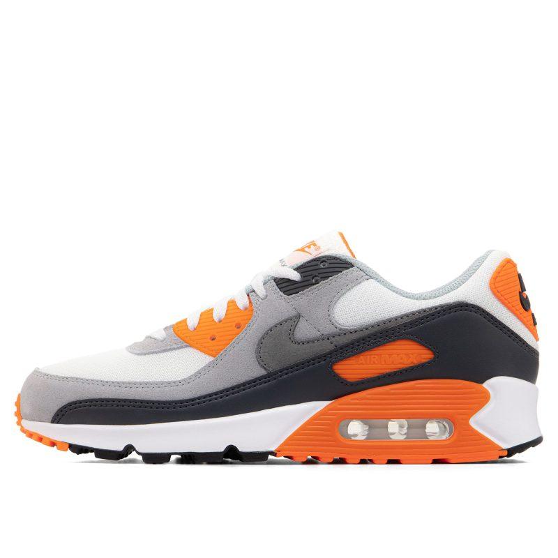Мужские кроссовки Nike Air Max 90
