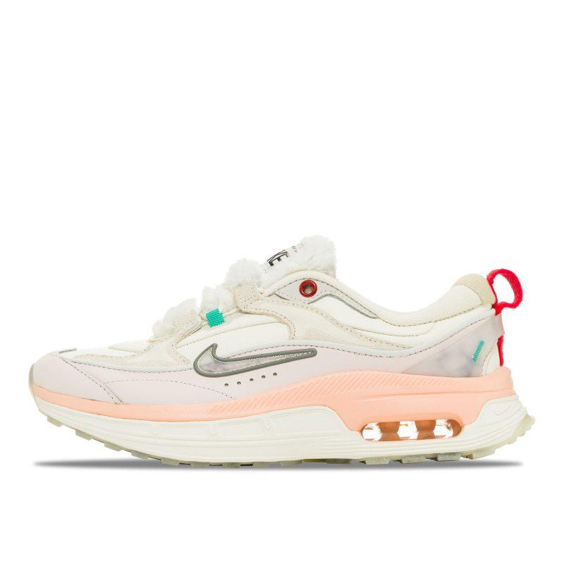 Женские кроссовки Nike Air Max Bliss разноцветные