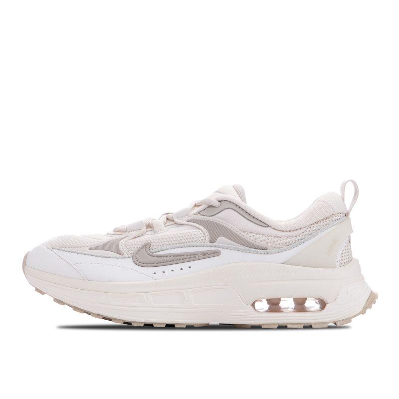 Женские кроссовки Nike Air Max Bliss Phantom бежевые