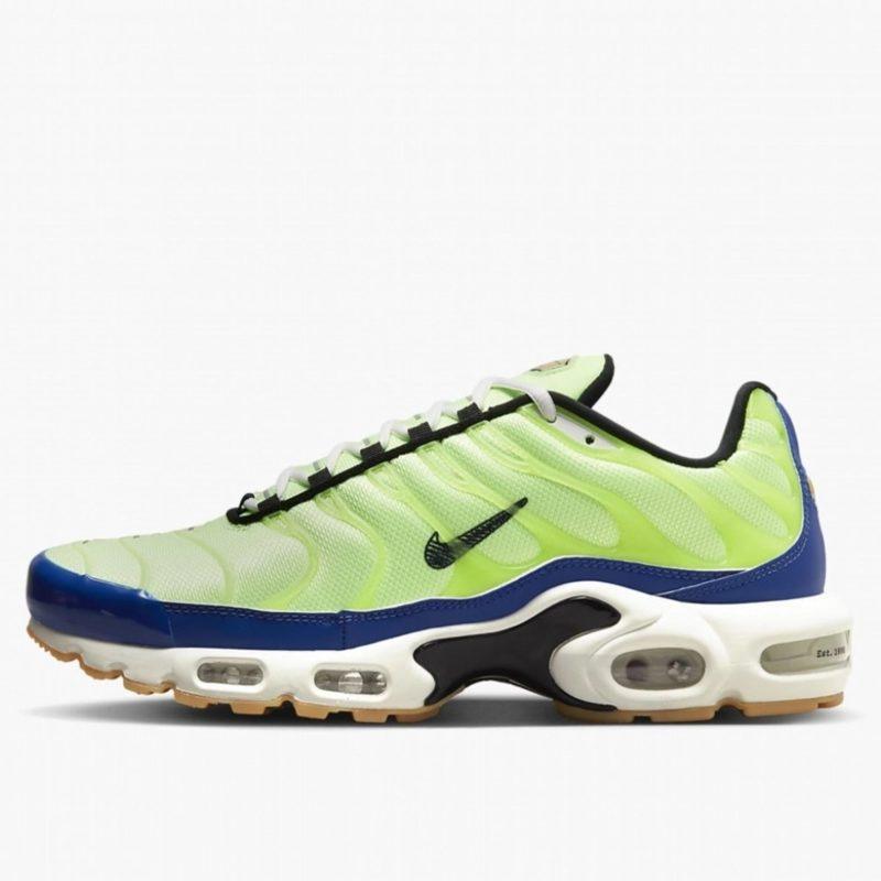 Мужские кроссовки Nike Air Max Plus