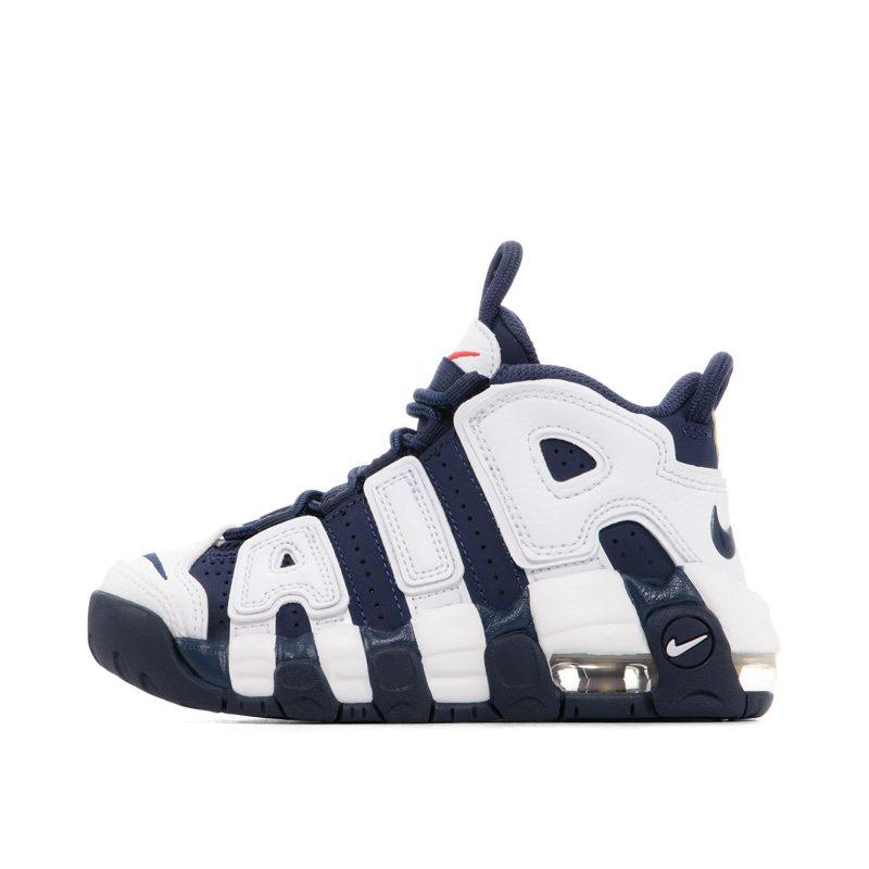 Мужские кроссовки Nike Air More Uptempo