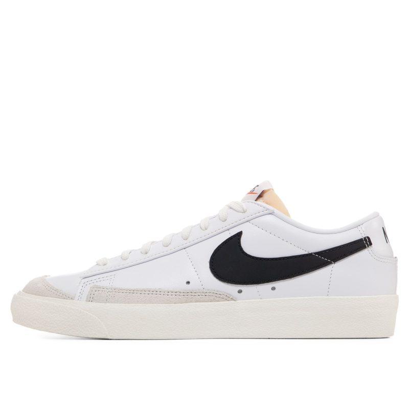 Мужские кроссовки Nike Blazer Low '77 Vintage
