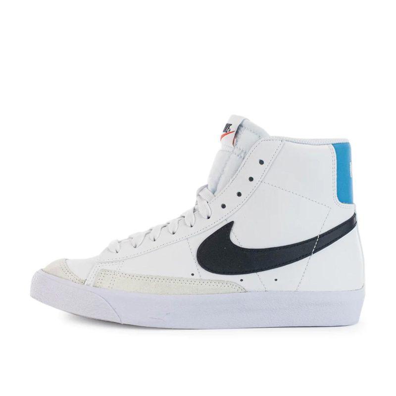 Мужские кроссовки Nike Blazer Mid '77