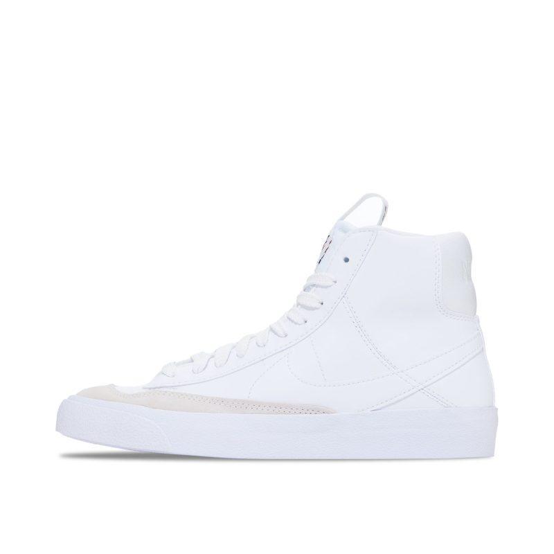 Мужские кроссовки Nike Blazer Mid '77