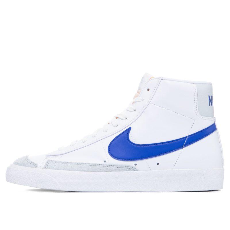 Мужские кроссовки Nike Blazer Mid '77 Vintage