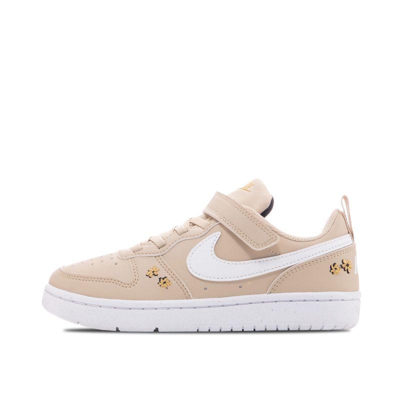 Мужские кроссовки Nike Court Borough Low Recraft SE