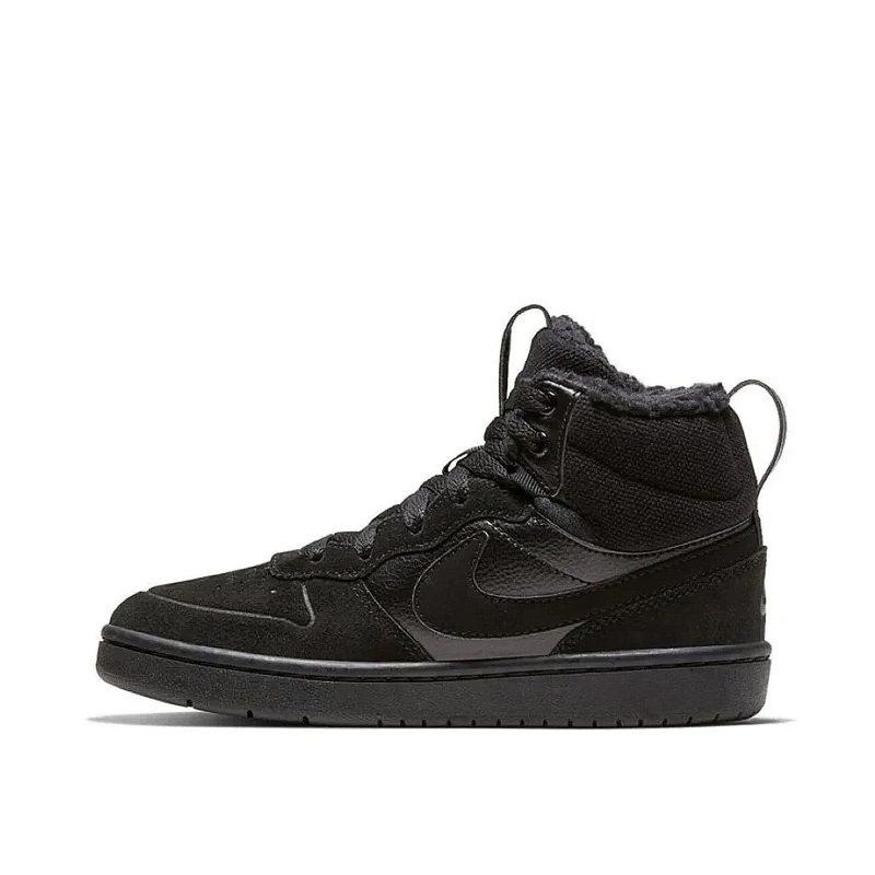 Мужские кроссовки Nike Court Borough Mid 2 Boot