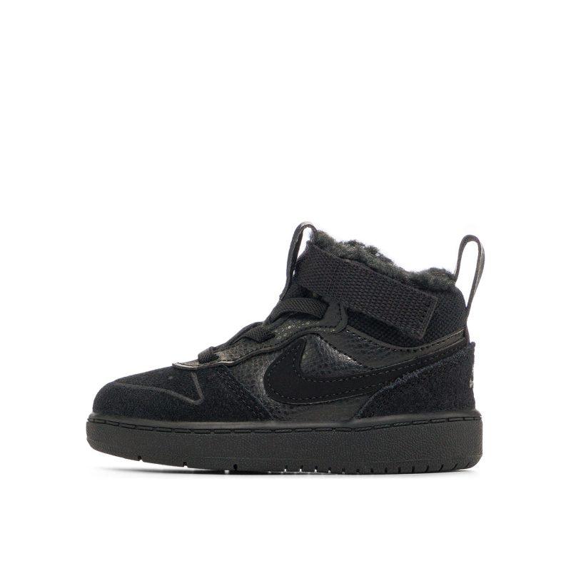 Мужские кроссовки Nike Court Borough Mid 2 Boot
