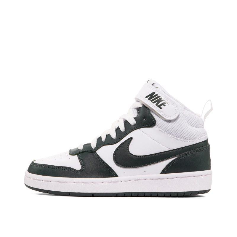 Мужские кроссовки Nike Court Borough Mid 2