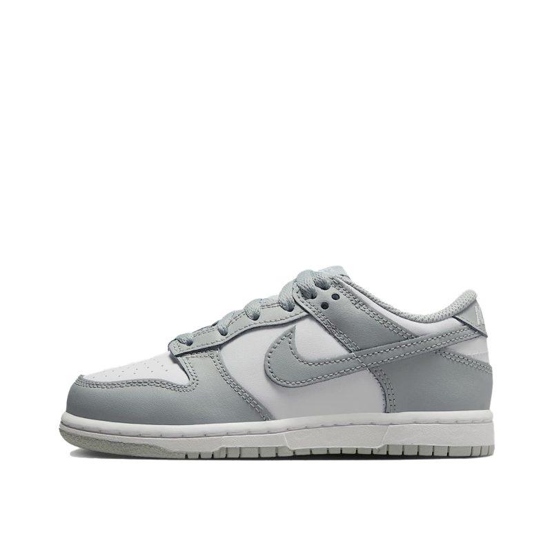 Мужские кроссовки Nike Dunk Low