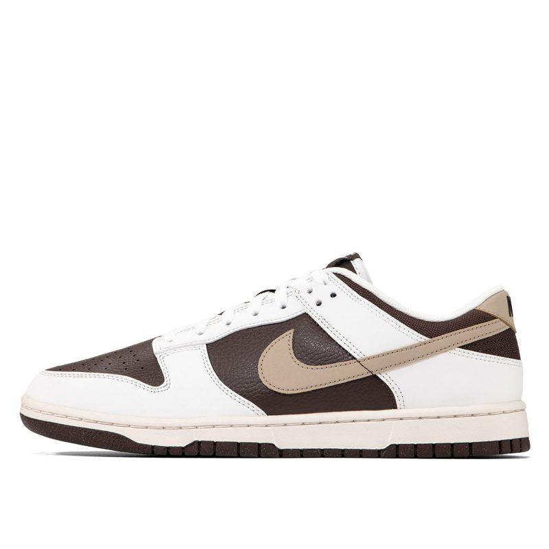 Мужские кроссовки Nike Dunk Low