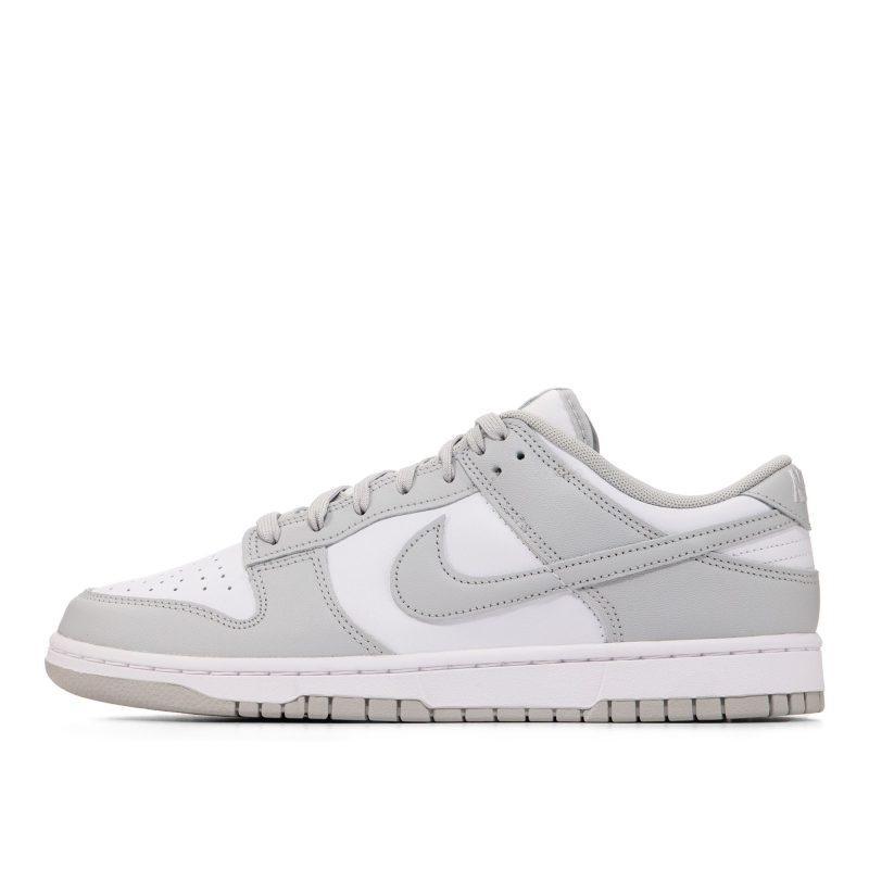 Мужские кроссовки Nike Dunk Low Retro