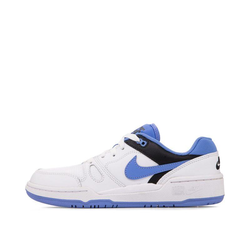 Мужские кроссовки Nike Full Force Low