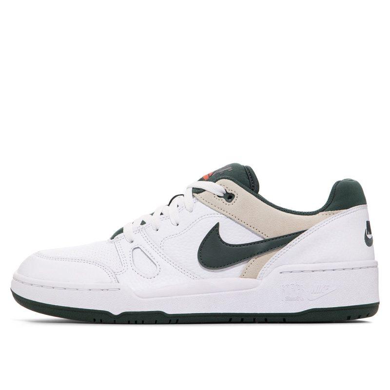 Мужские кроссовки Nike Full Force Low