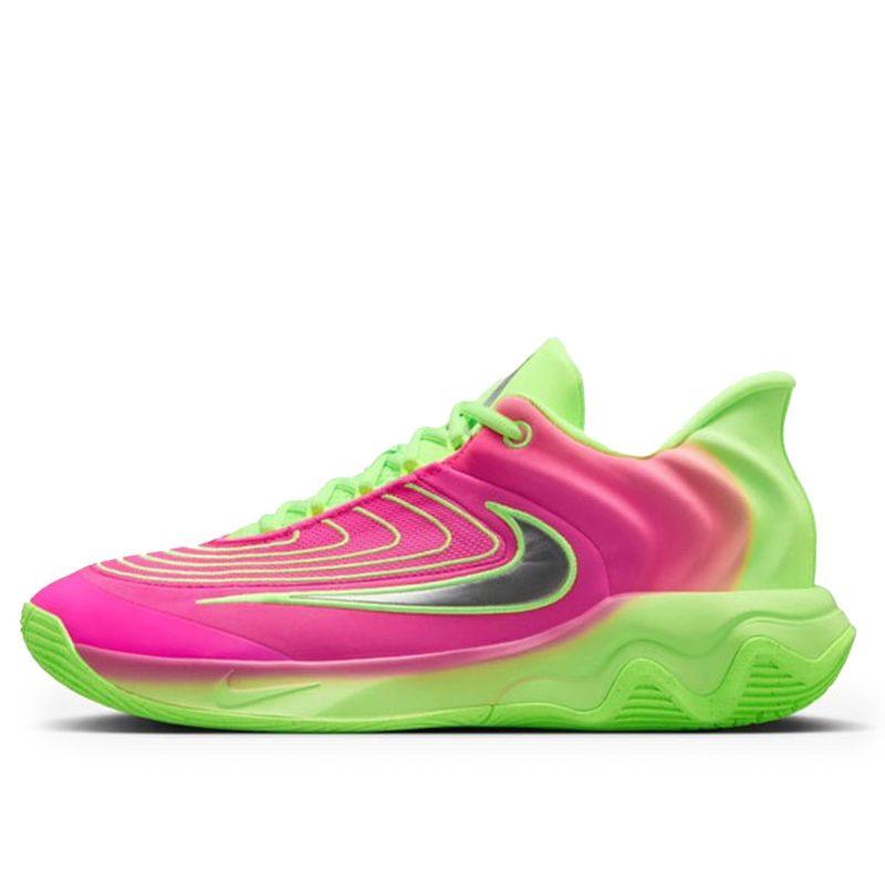 Мужские кроссовки Nike Giannis Immortality 4