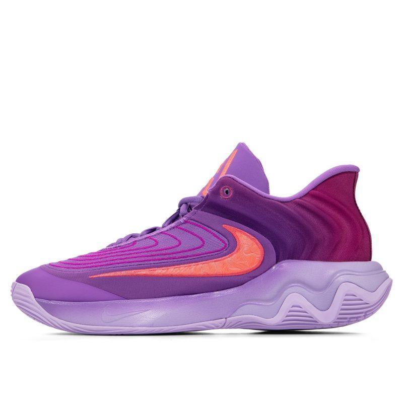 Мужские кроссовки Nike Giannis Immortality 4