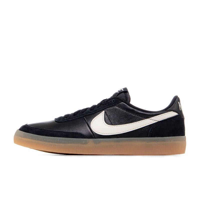 Женские кроссовки Nike Killshot 2 чёрные