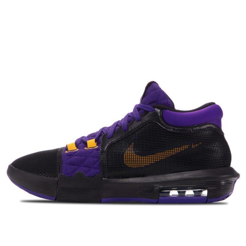 Мужские кроссовки Nike Lebron Witness 8