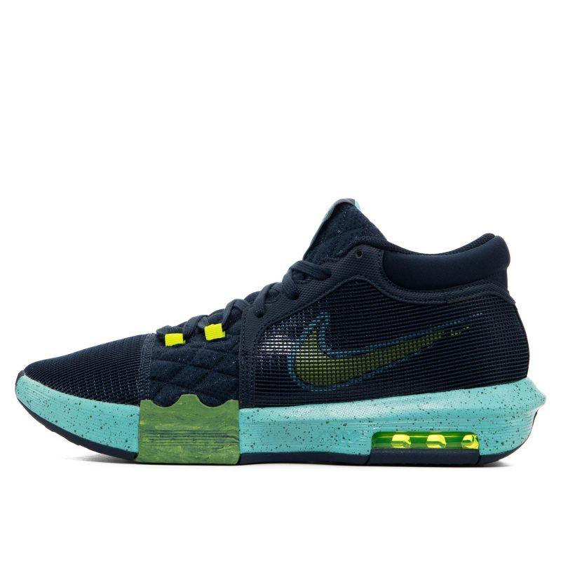 Мужские кроссовки Nike Lebron Witness VIII