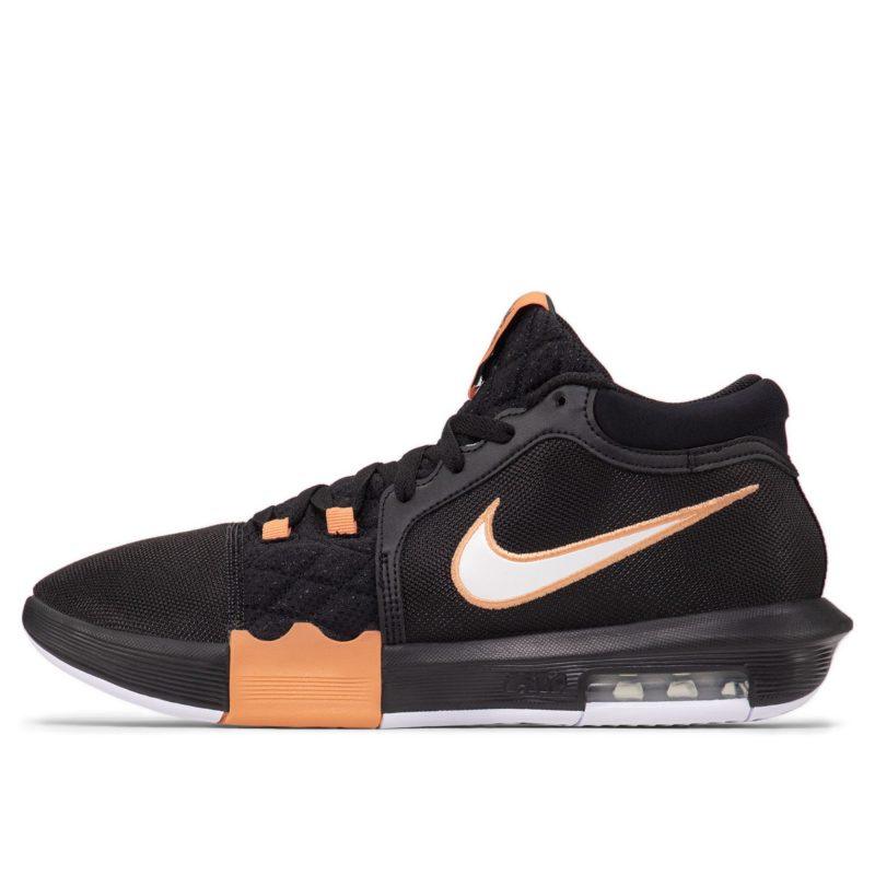 Мужские кроссовки Nike Lebron Witness VIII
