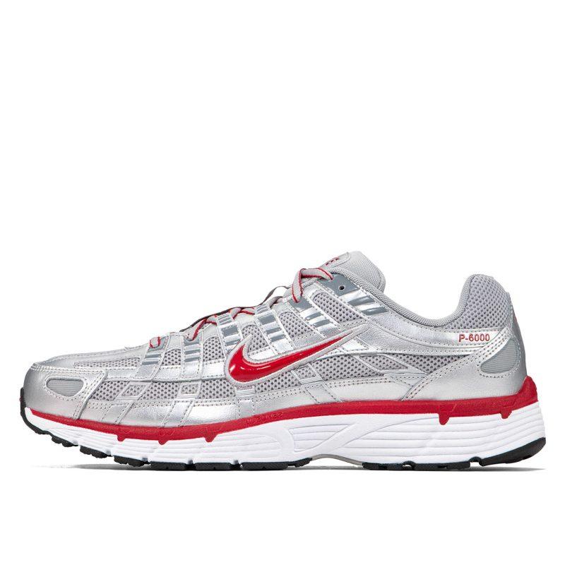 Мужские кроссовки Nike P-6000
