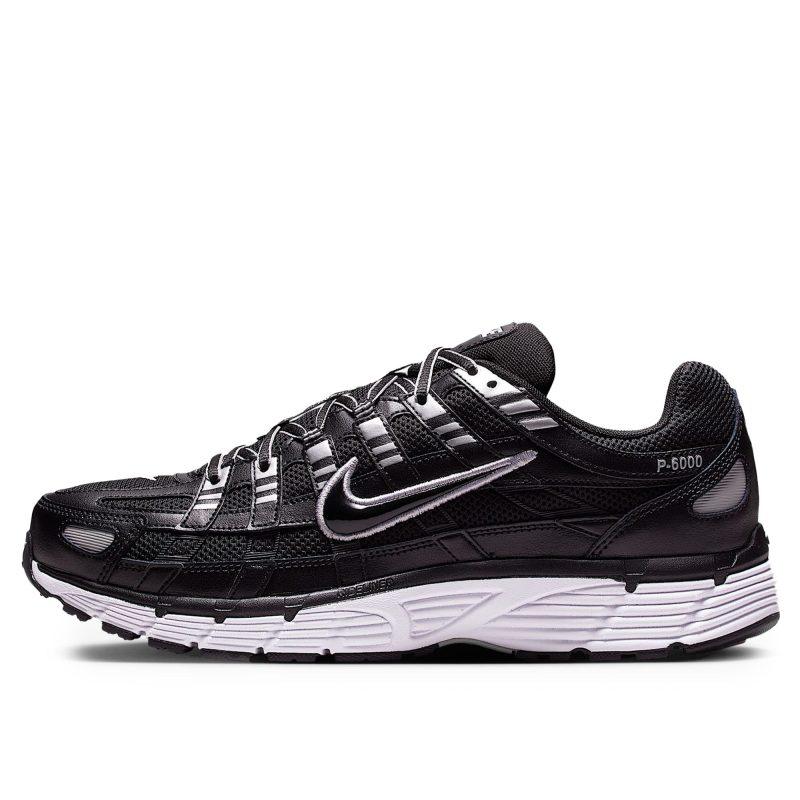 Мужские кроссовки Nike P-6000