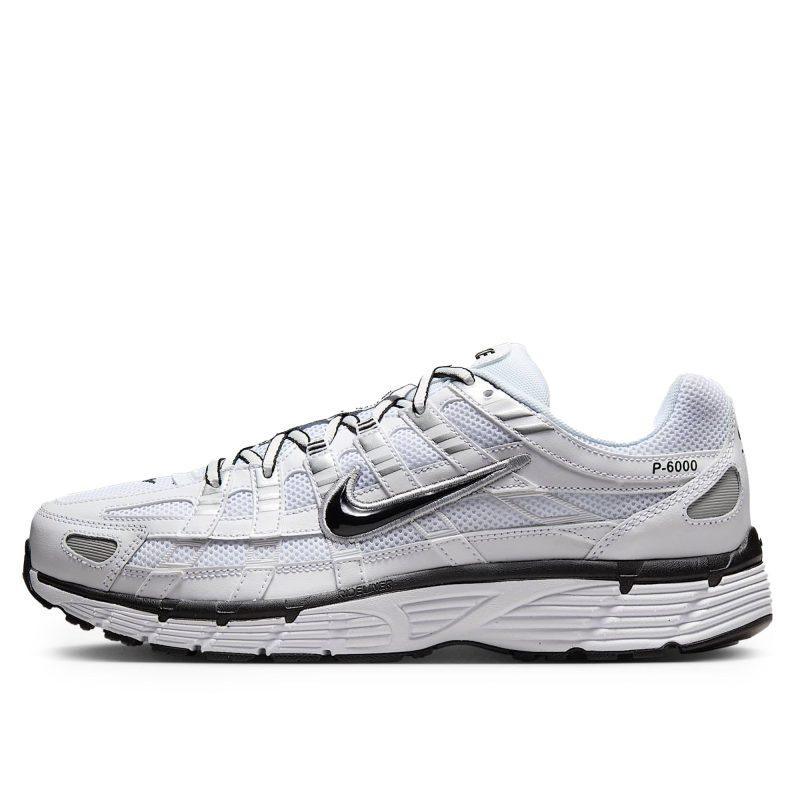 Мужские кроссовки Nike P-6000