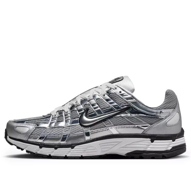 Мужские кроссовки Nike P-6000
