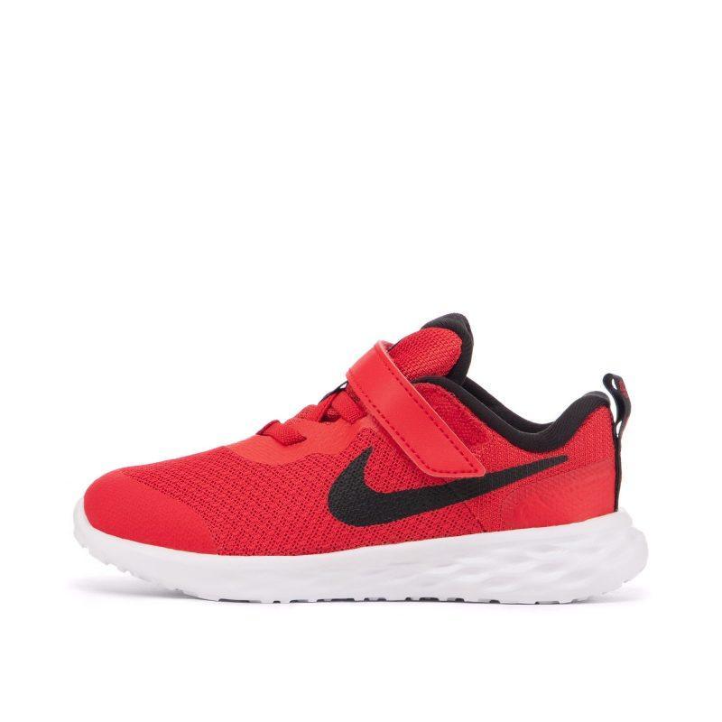 Мужские кроссовки Nike Revolution 6