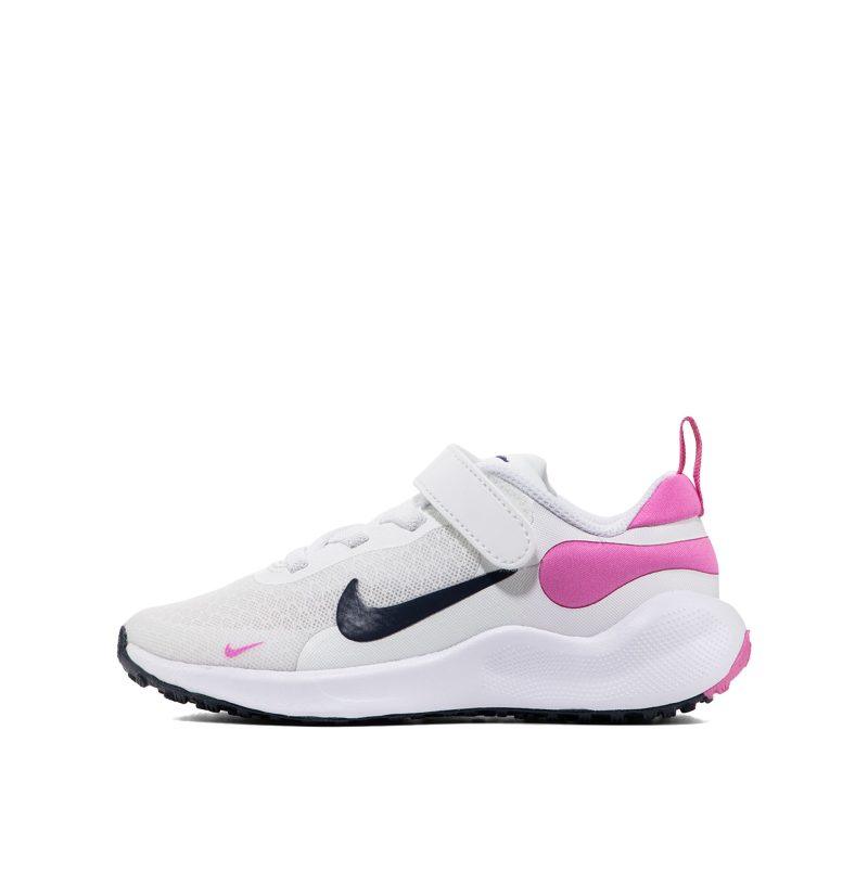Женские кроссовки Nike Revolution 7 серые