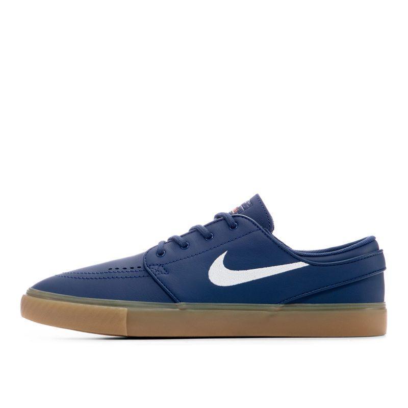 Мужские кроссовки Nike SB Zoom Janoski OG+