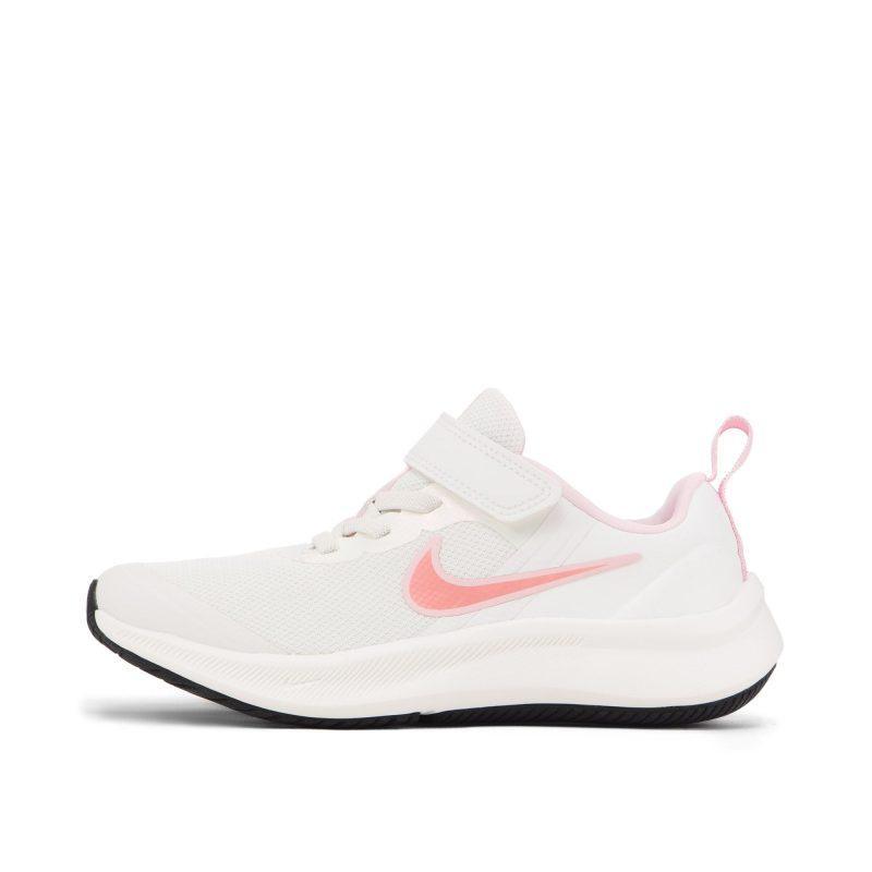 Женские кроссовки Nike Star Runner 3 белые