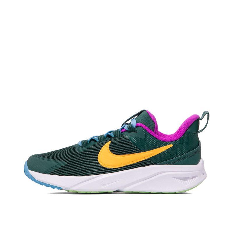 Мужские кроссовки Nike Star Runner 4