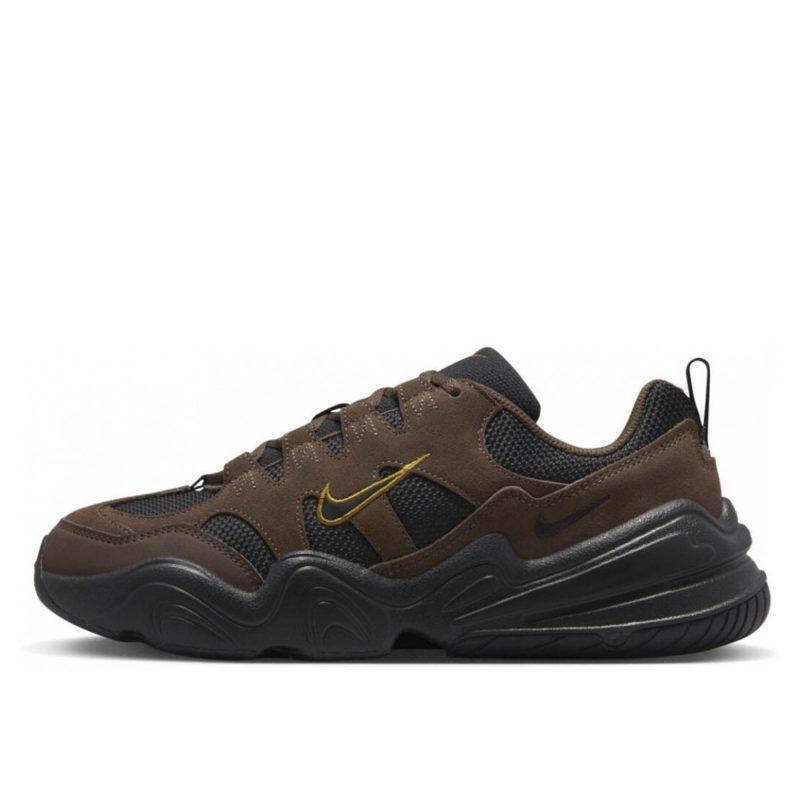 Мужские кроссовки Nike Tech Hera