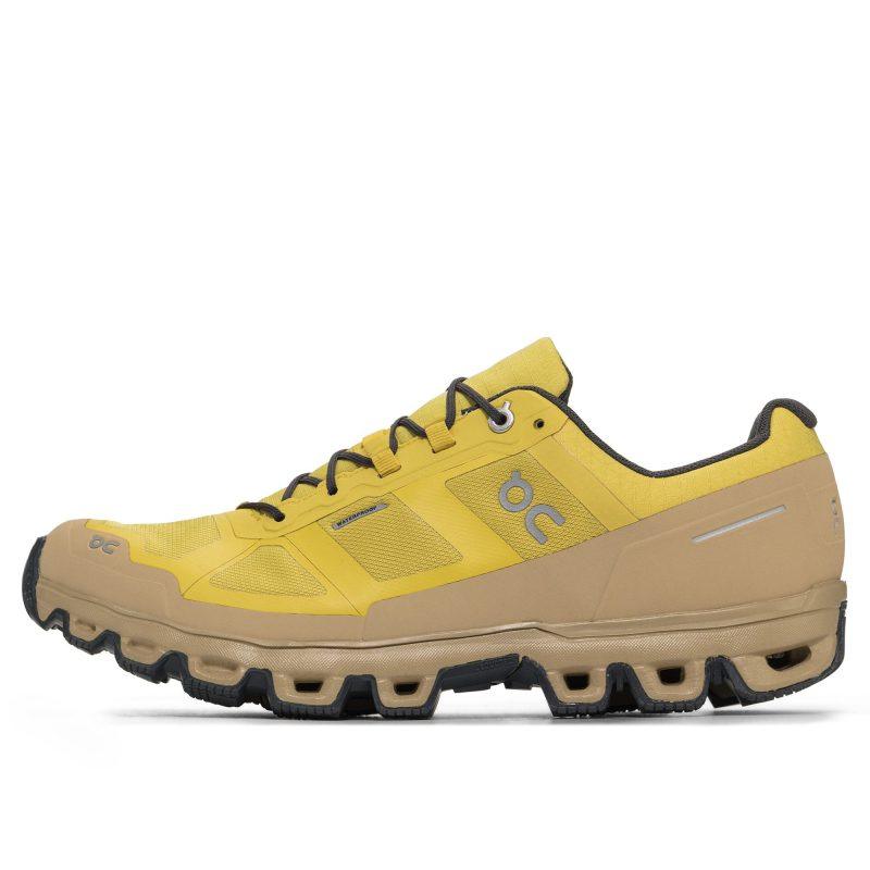Мужские кроссовки On Running Cloudventure Waterproof