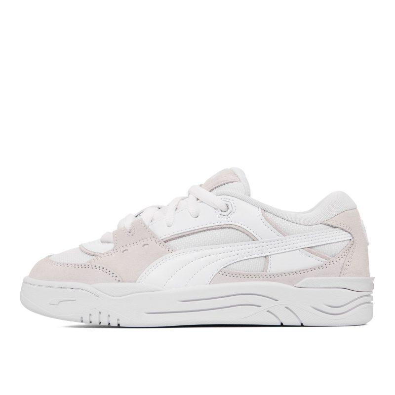 Женские кроссовки PUMA 180 белые