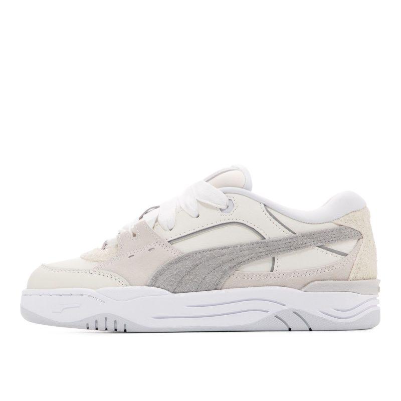 Женские кроссовки PUMA 180 Prime бежевые