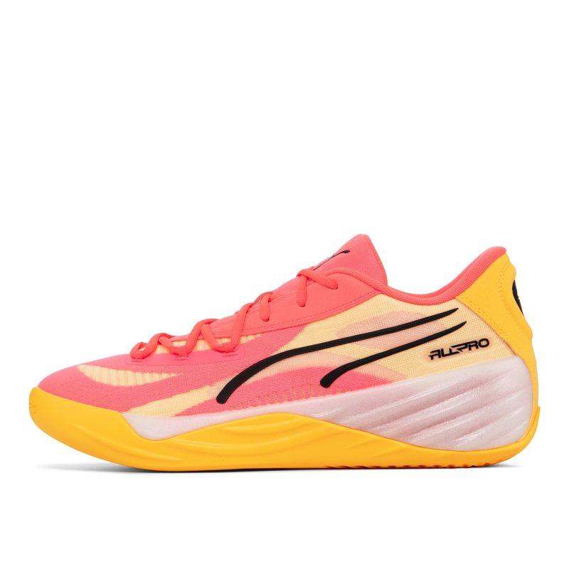 Мужские кроссовки PUMA All-Pro Nitro