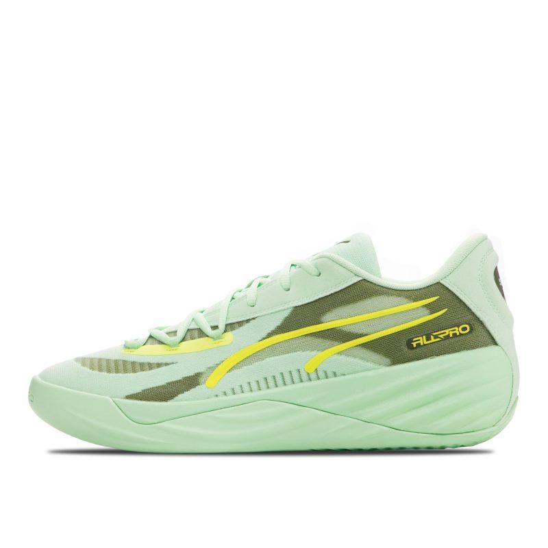Мужские кроссовки PUMA All-Pro Nitro
