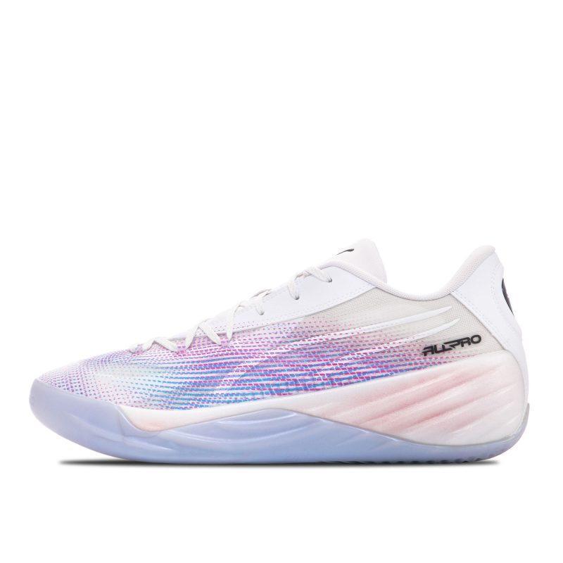 Мужские кроссовки PUMA All-Pro Nitro