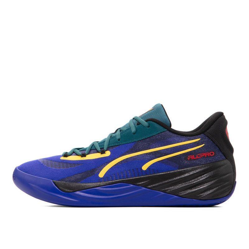Мужские кроссовки PUMA All-Pro Nitro Crowd Craze