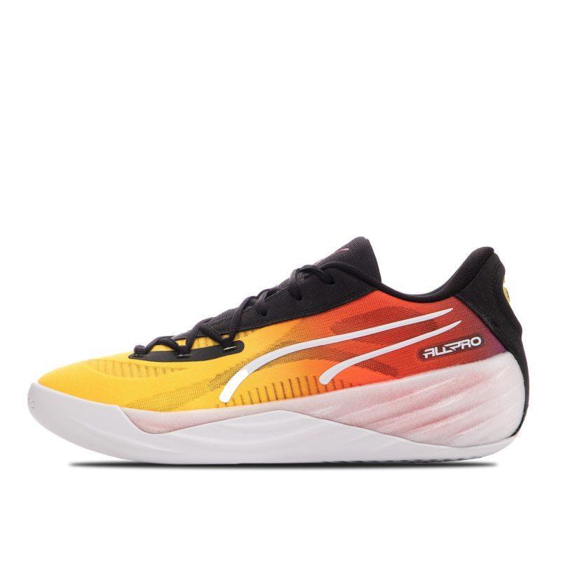 Мужские кроссовки PUMA All-Pro Nitro  Showtime