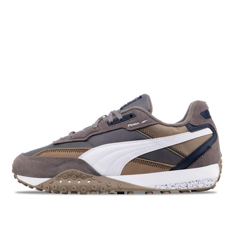 Мужские кроссовки PUMA Blktop Rider