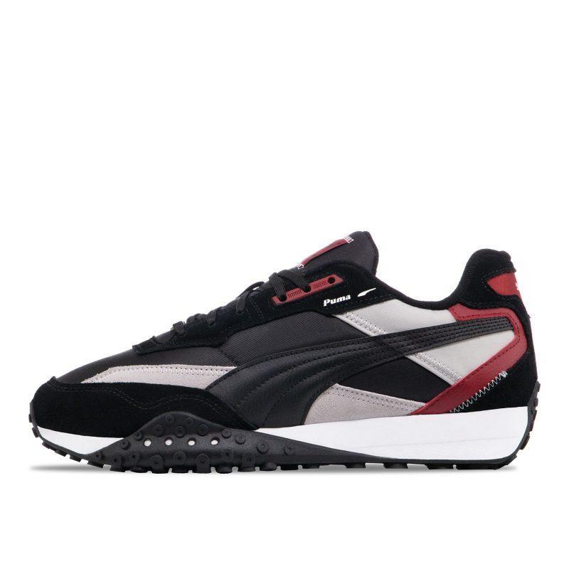Мужские кроссовки PUMA Blktop Rider