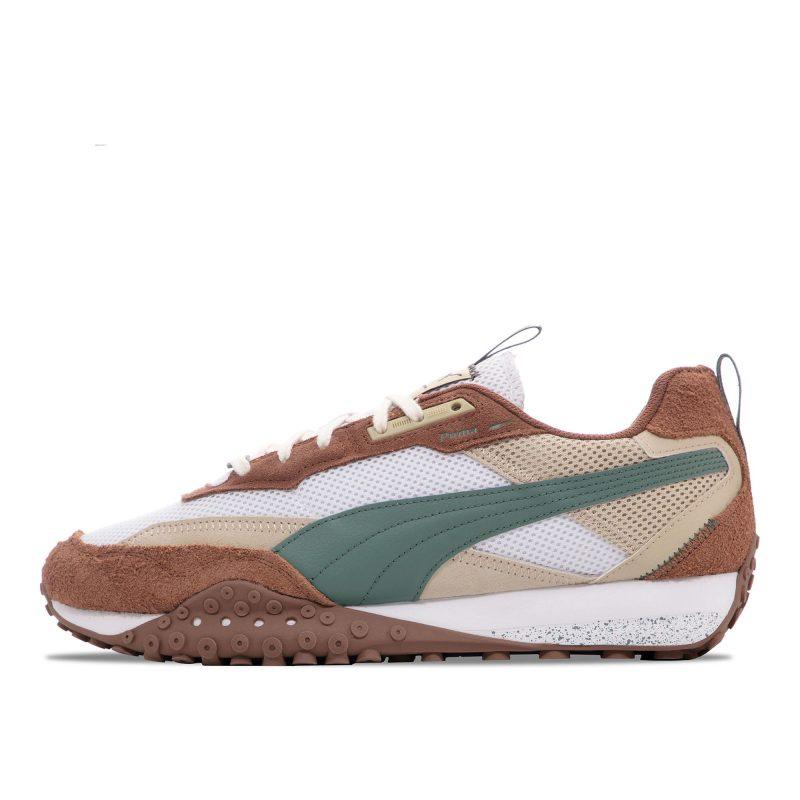 Мужские кроссовки PUMA Blktop Rider Preppy